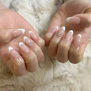 ネイル パラジェル登録サロンfeerique所属・Uchida Mayunaのその他イメージ