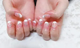 ネイル Nail cottageのネイルデザイン