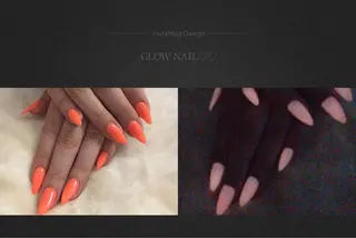 ネイル ♡ miyaのネイルデザイン