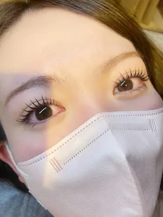 マツエク・マツパ Kaya✴︎/ 韓国まつげ♡のマツエク・マツパデザイン