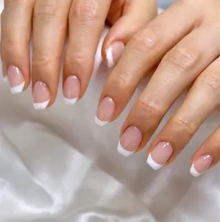 ネイル 北巽駅Nail muu...🫧🧸のネイルデザイン