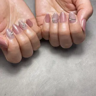 ネイル upala Mayukoのネイルデザイン