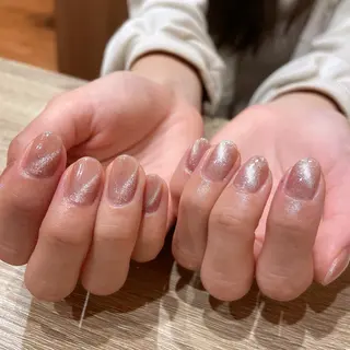 ネイル liberté所属・liberté🫧 新小岩のネイルデザイン