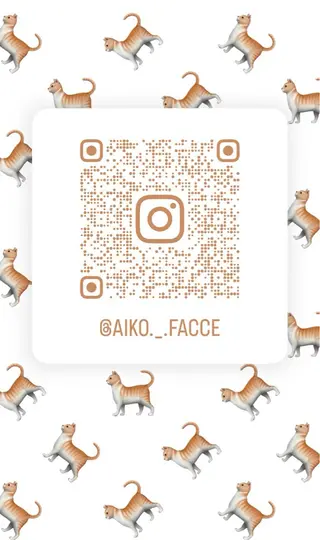 ロング カラー ヘアアレンジ カラーパティシエ facce🌼ikoのヘアスタイル