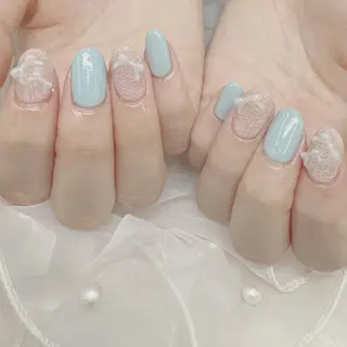 ネイル Nail salon Honey Beeのネイルデザイン