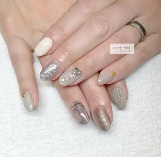 ネイル sunny nailのネイルデザイン