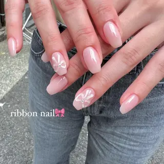 ネイル nail stand所属・西谷 愛依里のネイルデザイン