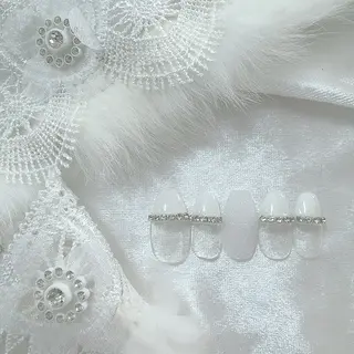 ネイル Best Nail NANA🤍のネイルデザイン