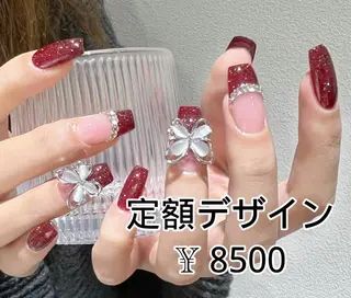 ネイル JUNAエステ2980所属・JUNA エステ&リラクのエステ・リラクイメージ