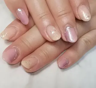 ネイル reve あやののネイルデザイン