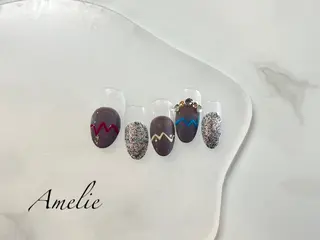 ネイル yo koのネイルデザイン