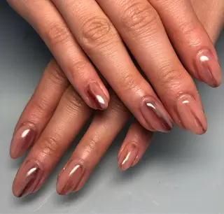 ネイル ネイルサロン Annieのネイルデザイン