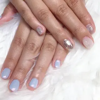 ネイル VIOLA .nailのネイルデザイン