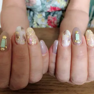 ネイル エステティックサロン Liente(リアンテ）所属・Hashimoto .のエステ・リラクイメージ