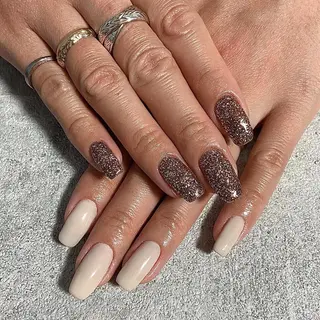 ネイル nailatelier elsol.所属・atelier elsol.のネイルデザイン