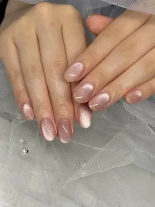 ネイル ✨AiNail💅 ✨高幡不動NEW ✨のネイルデザイン