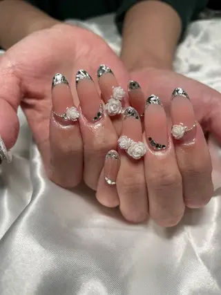 ネイル おで@ oderi_nailのネイルデザイン