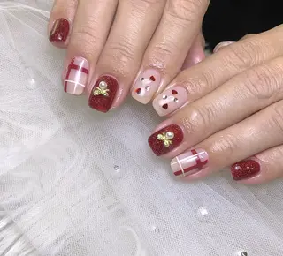 ネイル Nail salon Venusのネイルデザイン