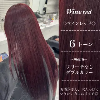 ロング カラー 💎透明感カラー /kaito💎のヘアスタイル