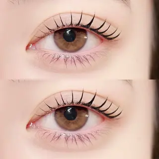 マツエク・マツパ CLASSYまつ毛 眉毛専門店のマツエク・マツパデザイン