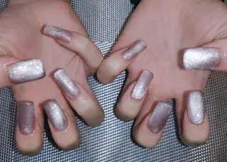 ネイル nail salon lux所属・ネイリスト yukaのネイルデザイン