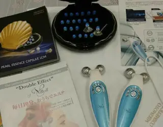 パールフェイスエステティック所属・パールフェイスエステ かおるのエステ・リラクイメージ