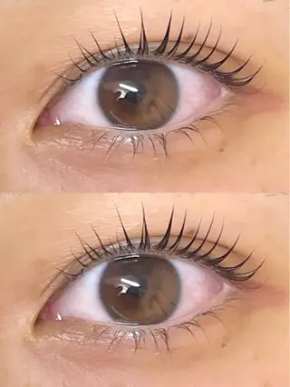 マツエク・マツパ 🖤sumire🖤 メンズアイブロウの眉毛・アイブロウイメージ