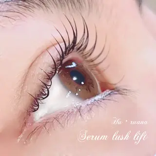 マツエク・マツパ 市川 すみれのマツエク・マツパデザイン