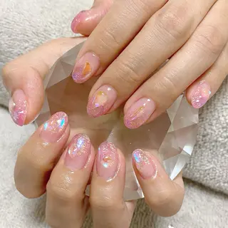ネイル 💅fleur Ayumiのネイルデザイン