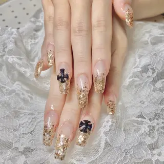 ネイル Nail Salon Elpis所属・Nail Salon Elpisのネイルデザイン