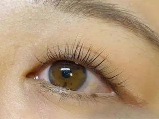 マツエク・マツパ le’a レアのマツエク・マツパデザイン