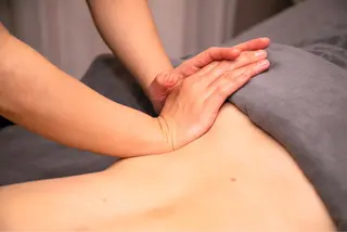 ASLI ARUS アスリアルースのエステ・リラクイメージ