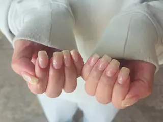 ネイル DayWithout Anything堀本のネイルデザイン