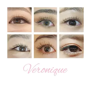 マツエク・マツパ MaaR所属・Asuka Mabuchiのヘアスタイル