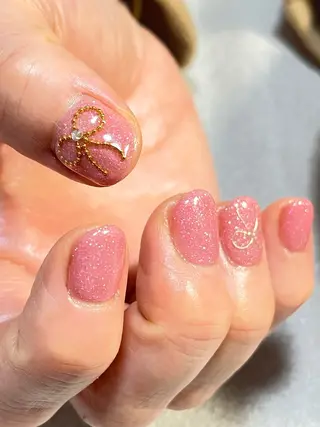 ネイル Nail Space R所属・ネイルスペースR 小林のネイルデザイン