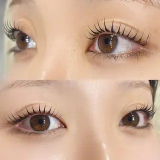 マツエク・マツパ セウシェーン【ceushen】所属・セウシェーン 中根のマツエク・マツパデザイン