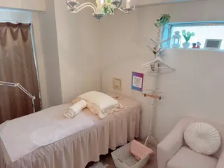 ぱうまもるな ビューティーなんばのエステ・リラクイメージ