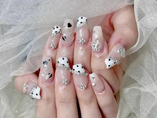 ネイル Maiii 💗のネイルデザイン