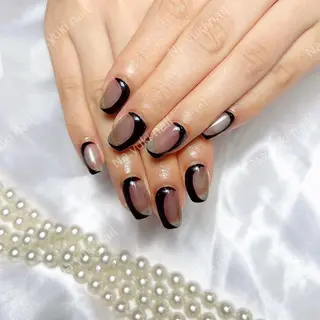 ネイル 💅 NikoNikoのネイルデザイン