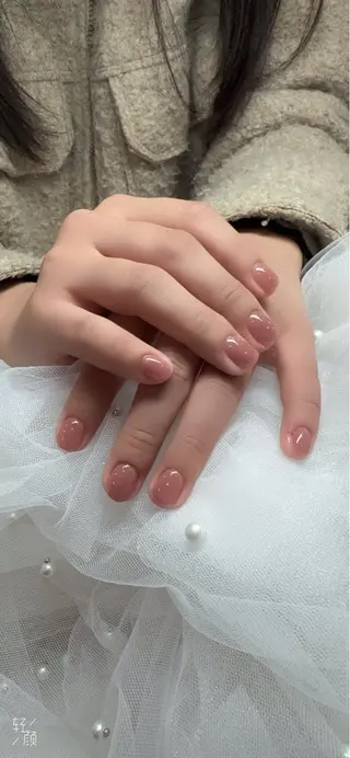 ネイル Fairyフェアリーネイルサロン所属・ゴ .のネイルデザイン