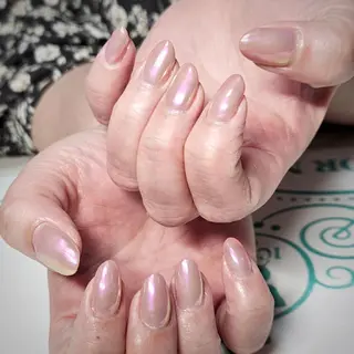 ネイル Y. Saoriのネイルデザイン