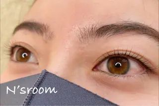 マツエク・マツパ n’s room所属・n‘s roomのマツエク・マツパデザイン