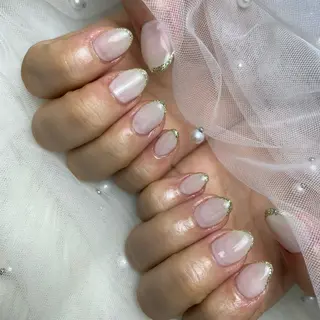 ネイル Beauty Space N&Nのネイルデザイン