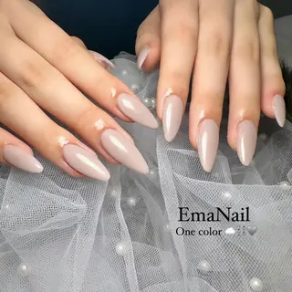 ネイル Ema Nail 豊中店所属・Nail salon M&👩🏼💖のネイルデザイン