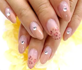 ネイル FASTNAIL 立川店のネイルデザイン