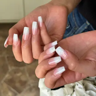 ネイル WOLTOKYO渋谷 YUURIのネイルデザイン