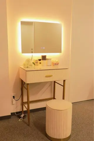 ショート 沁 エステサロンのエステ・リラクイメージ