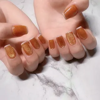 ネイル y39nail toshiのネイルデザイン