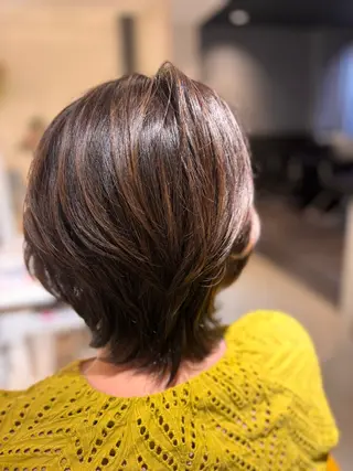 ショート le.pidorge Tamaのその他イメージ