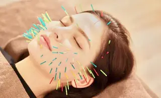 メンズ 小林整骨院天六所属・業界No.1整体師 力武圭佑のエステ・リラクイメージ